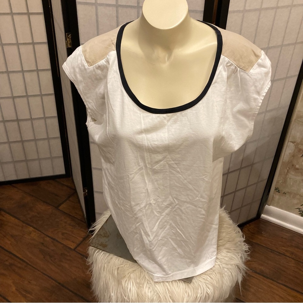Liz Claiborne Top